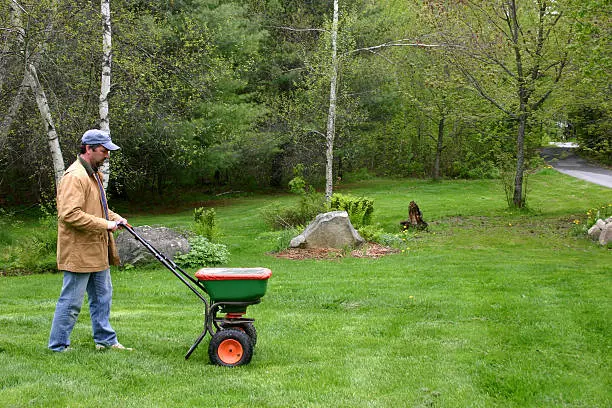 Dependable Lawn Fertilization in Gresham, OR