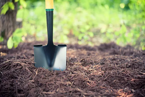 Mulching in Gresham, OR